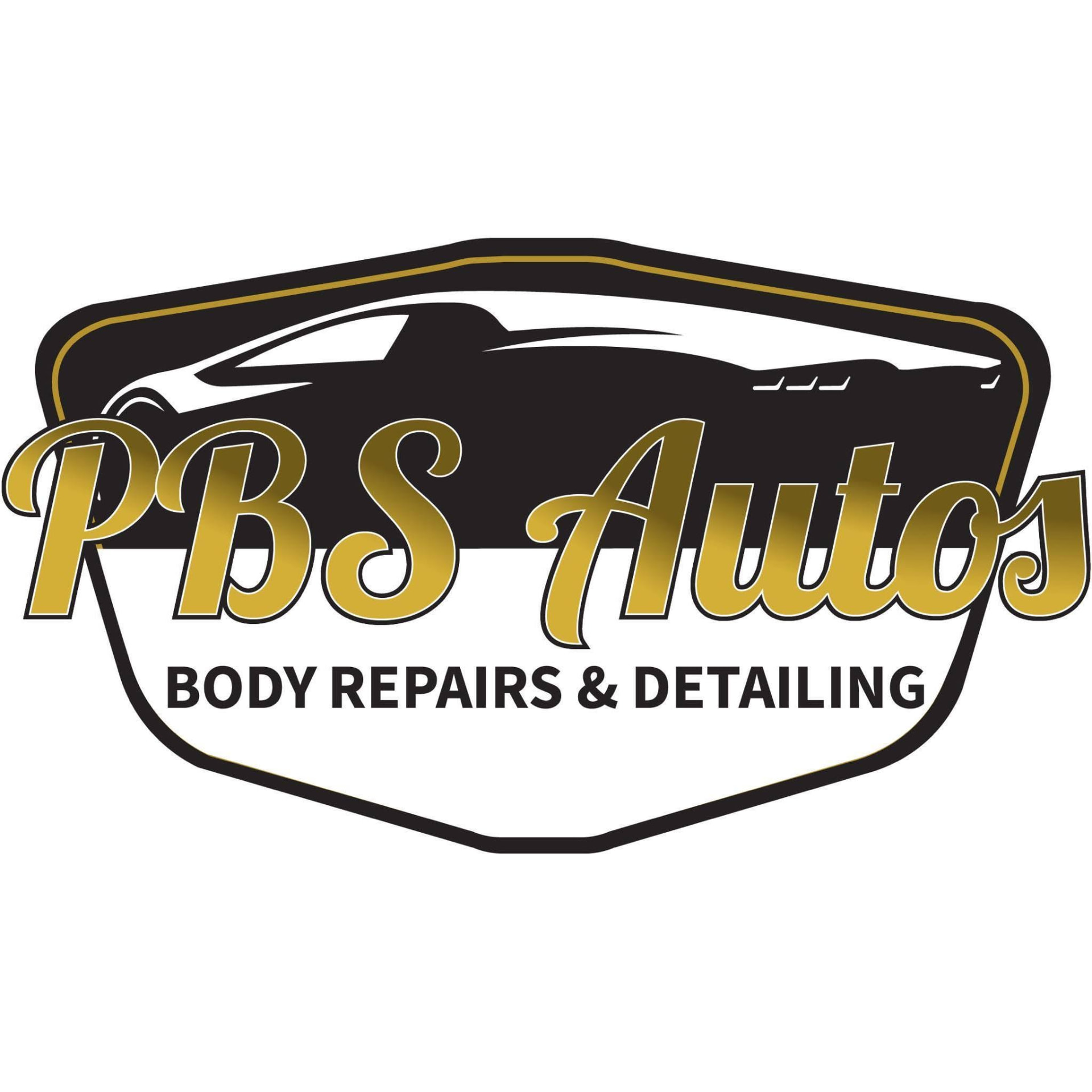 PBS Autos, Body Repairs & Detailing